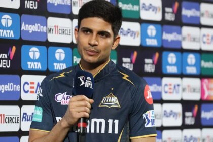 గుజరాత్ టైటాన్స్‌లో ఐపిఎల్ 2025 కంటే ముందు భారీ అభివృద్ధి: "భాగంగా ..."