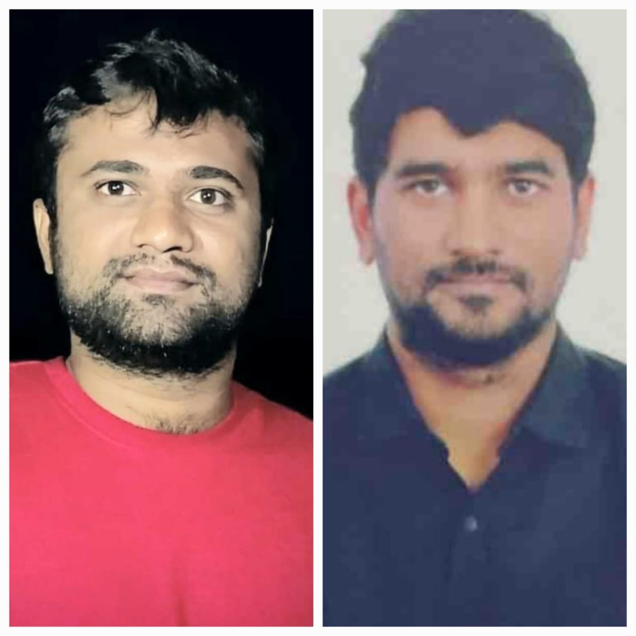 గ్రూప్ 2 ఫలితాలలో మెరిసిన కల్వరాల యువకులు యువకులు