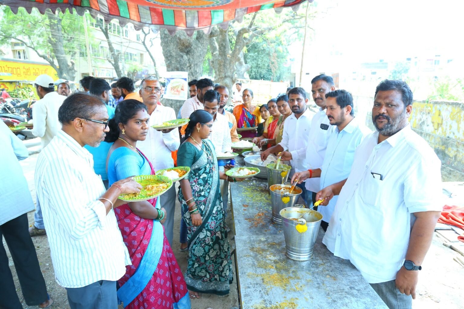 ఘనంగా ఎమ్మెల్సీ కల్వకుంట్ల కవిత జన్మదిన వేడుకలు