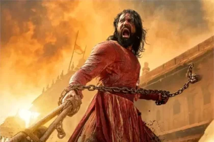 చావా తెలుగు రిలీజ్ రిలీజ్ ఆపాలంటు ఫెడరేషన్ ఫెడరేషన్ వినతి పత్రం