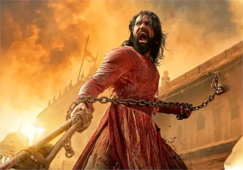 చావా తెలుగు రిలీజ్ రిలీజ్ ఆపాలంటు ఫెడరేషన్ ఫెడరేషన్ వినతి పత్రం