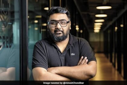 "చెడు ప్రతిభను గతంలో కంటే వేగంగా బహిర్గతం చేయడం"