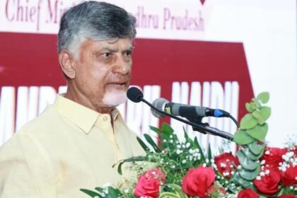 చెన్నైలో cbn: ప్రపంచమంతా ఇండియా వైపు వైపు చూస్తోంది .. భవిష్యత్ భవిష్యత్ భారతీయులదే: చంద్రబాబు