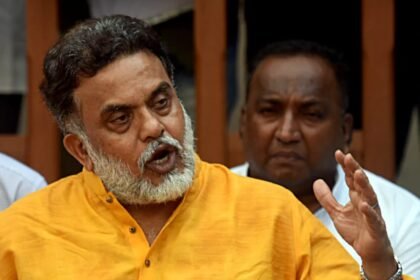 చెల్లించని అద్దెపై లాక్డౌన్ ఎదుర్కొంటున్న కాంగ్రెస్ ముంబై కార్యాలయం: శివసేన నాయకుడు