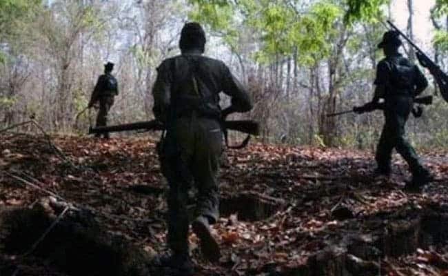 ఛత్తీస్‌గ h ్ ఎన్‌కౌంటర్‌లో 16 మంది మావోయిస్టులు చంపబడ్డారు, 2 భద్రతా సిబ్బంది గాయపడ్డారు