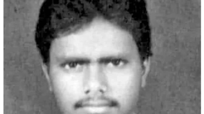 ఛత్తీస్‌గడ్ లో ఎన్ ఎన్ కౌంటర్ .. ఓరుగల్లులో ఓరుగల్లులో విషాదం .. అస్తమించిన ఉద్యమ శిఖరం శిఖరం అంకేశ్వరపు సారయ్య- ఈ రోజు తెలంగానా న్యూస్ తాజా నవీకరణలు మార్చి 26 2025,