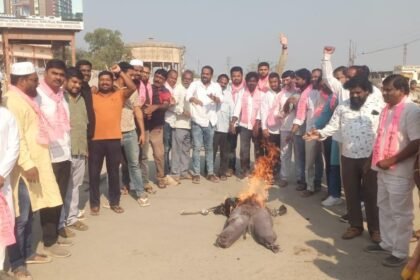 జగదీశ్వర్ రెడ్డి సస్పెన్షన్ ను ను