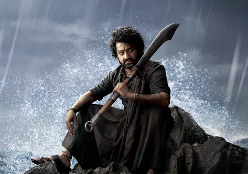 జపాన్ లో దేవరకి ఊహించని ఊహించని కలెక్షన్స్ ..!