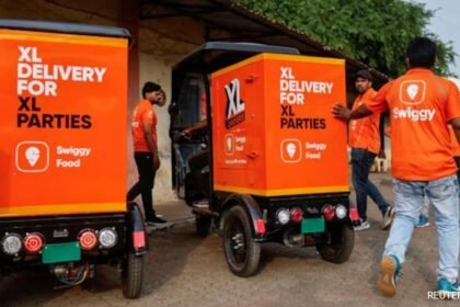 జోమాటో, స్విగ్గీ, జెప్టో ఫేస్ యాంటీట్రస్ట్ కేస్ ఓవర్ డిస్కౌంట్