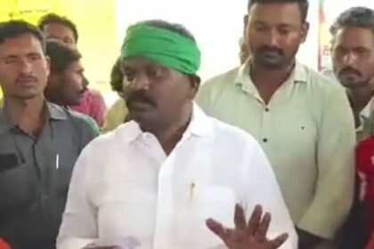 టీడీపీ వర్సెస్ వర్సెస్ టీడీపీ .. తిరువూరులో తిరువూరులో ముదిరిన ముదిరిన పోరు పోరు .. కొలికపూడిపై పార్టీ పార్టీ పార్టీ సీరియస్!