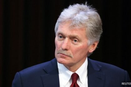 ట్రంప్‌తో ఉక్రెయిన్ ఘర్షణపై క్రెమ్లిన్