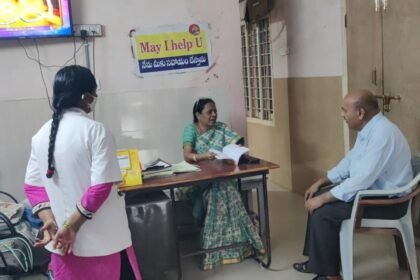 డయాగ్నొస్టిక్ సెంటర్లను సెంటర్లను - ముద్రా న్యూస్