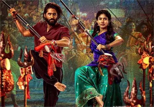 తండేల్ ఓటిటి రిలీజ్ రిలీజ్ ఇదే..ఐదు భాషల్లో భాషల్లో రాజులమ్మ జాతరే జాతరే