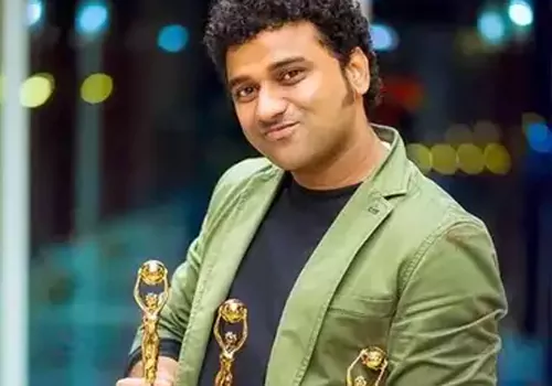 తన పాటల పాటల రహస్యాన్ని దేవిశ్రీప్రసాద్..ఒరిజినల్ ట్యూన్స్ ట్యూన్స్ అనుకుంటున్నాం కద కద