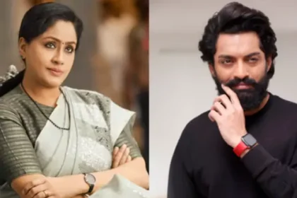 తిరుపతి కొండపైకి కాలినడక కాలినడక రామ్, విజయశాంతి