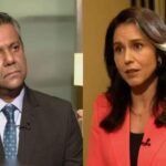 తులసి గబ్బార్డ్ PM మోడీ-ట్రంప్ ఫ్రెండ్షిప్, ఫోకస్ పై ఎక్స్‌క్లూజివ్