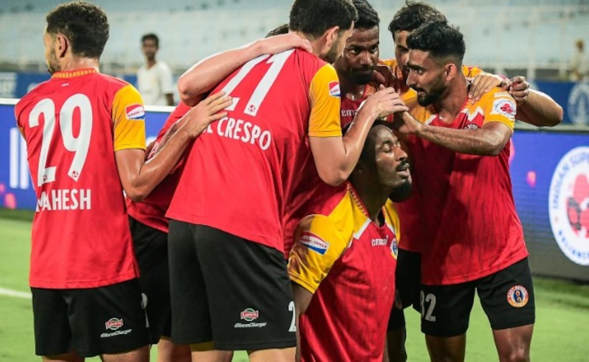 తూర్పు బెంగాల్ vs fk అర్కాడాగ్ లైవ్ స్ట్రీమింగ్, AFC ఛాలెంజ్ లీగ్ లైవ్ టెలికాస్ట్: ఎప్పుడు మరియు ఎక్కడ చూడాలి