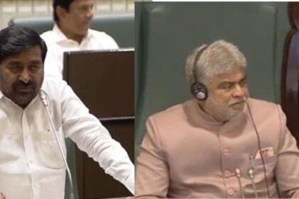 తెలంగాణ అసెంబ్లీ: 'ఈ సభ మీ సొంతం కాదు'