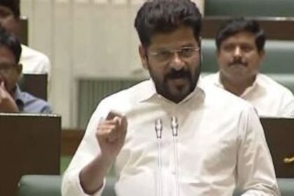 తెలంగాణ అసెంబ్లీ: 'జైళ్లో జైళ్లో నిద్రపట్టలే ..! నేను అలా చేస్తే మీరంతా మీరంతా ఉండేవారు ఉండేవారు '
