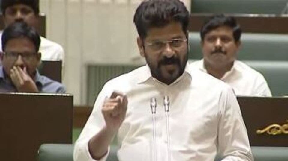 తెలంగాణ అసెంబ్లీ: 'జైళ్లో జైళ్లో నిద్రపట్టలే ..! నేను అలా చేస్తే మీరంతా మీరంతా ఉండేవారు ఉండేవారు '