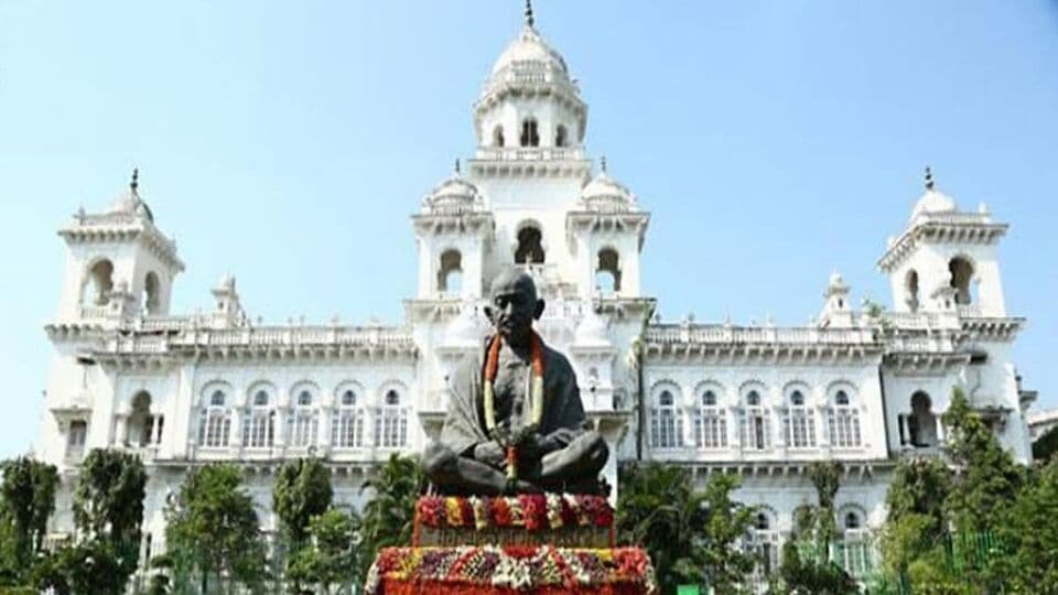 తెలంగాణ అసెంబ్లీ ప్రత్యక్ష నవీకరణలు: తెలంగాణ అసెంబ్లీ బడ్జెట్ సమావేశాలు