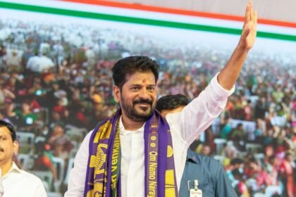 తెలంగాణ ప్రభుత్వం: పేదలకు రేవంత్ రేవంత్ రెడ్డి కానుక కానుక .. దేశంలో దేశంలో రాష్ట్రంగా రాష్ట్రంగా!