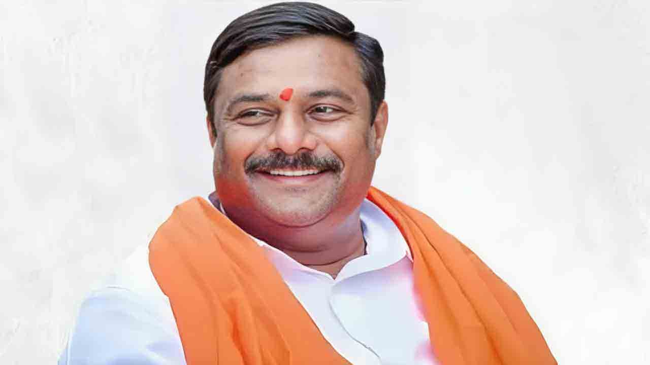 తెలంగాణ ముఖ్యమంత్రి మార్పు ఖాయం ఖాయం: ఏలేటి మహేశ్వర్ రెడ్డి సంచలన వ్యాఖ్యలు వ్యాఖ్యలు