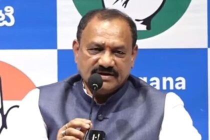 తెలంగాణ రాజకీయాలు: టార్గెట్ టార్గెట్, బీజేపీ .. కిషన్ కిషన్ రెడ్డి, కేసీఆర్‌పై కాంగ్రెస్ నేతలు ఫైర్!