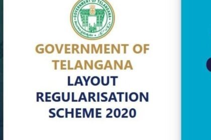తెలంగానా ఎల్ఆర్ఎస్ పథకం: 'ఎల్ఆర్ఎస్'తో ..? ముఖ్యమైన 10