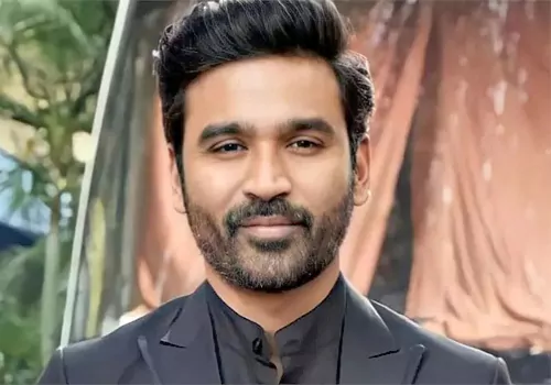 తెలుగు ఎందుకు లేటు ధనుష్..ఇక్కడ..ఇక్కడ కూడా నీకు ఫ్యాన్స్ ఉన్నారుగా ఉన్నారుగా