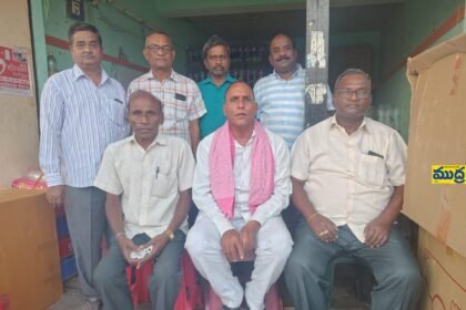 తెలుగు విశ్వవిద్యాలయం పేరు మార్పు బిల్లును తీవ్రంగా ఖండిస్తున్నాం ఖండిస్తున్నాం