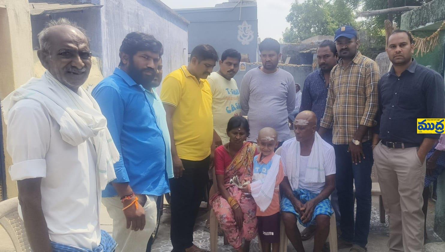 తోటి స్నేహితుల ఆర్థిక ఆర్థిక - ముద్రా న్యూస్
