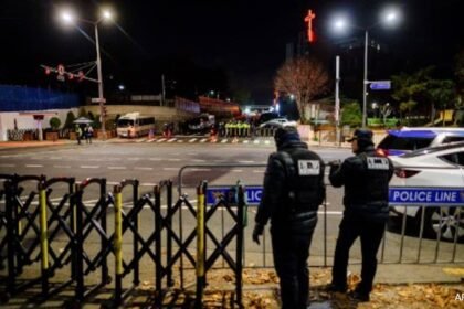 దక్షిణ కొరియా గాయకుడు వీసుంగ్, 43, ఇంట్లో చనిపోయాడు: నివేదిక