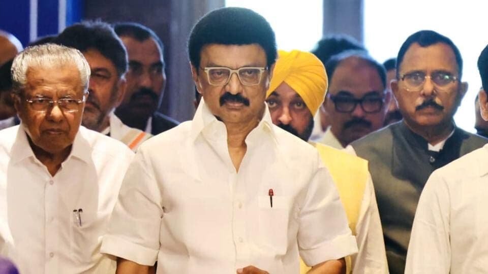 దక్షిణాది రాష్ట్రాల ఐక్యత ఇప్పుడు చాలా చాలా అవసరం ..