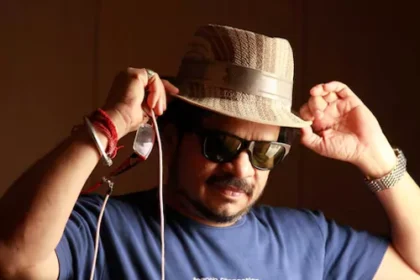 దర్శకుడు గీతాకృష్ణపై కేసు కేసు .. విచారణకు విచారణకు సిద్ధమైన ఏపీ!