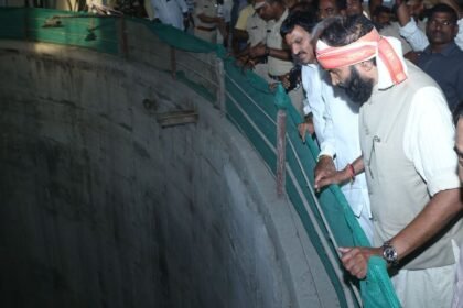 దేవాడులా లిఫ్ట్ ఇరిగేషన్ ప్రాజెక్ట్: సవాల్ సవాల్ గా 'దేవాదుల' పనులు - సాంకేతిక సమస్యలతో ఆన్ కాని కాని ...!