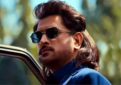 ధోని చేత యానిమల్ యానిమల్ క్లైమాక్స్ సందీప్ సందీప్ రెడ్డి వంగ