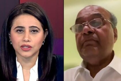 నగదు కేసుపై టాప్ లాయర్ ముకుల్ రోహత్గి