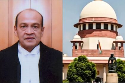 నగదు రోలో న్యాయమూర్తిపై సుప్రీంకోర్టు