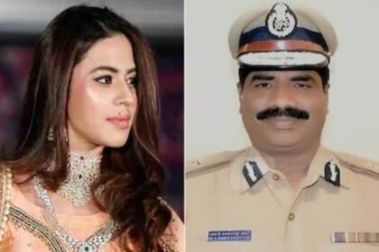 నటుడు రాన్యా రావు తండ్రి, సీనియర్ పోలీసు, బంగారు స్మగ్లింగ్ కేసులో ప్రశ్నించారు