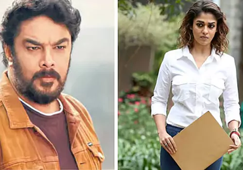 నయనతారపై వస్తున్న వస్తున్న రూమర్స్ రెస్ట్..అగ్ర దర్శకుడి దర్శకుడి భార్య రంగంలోకి రంగంలోకి
