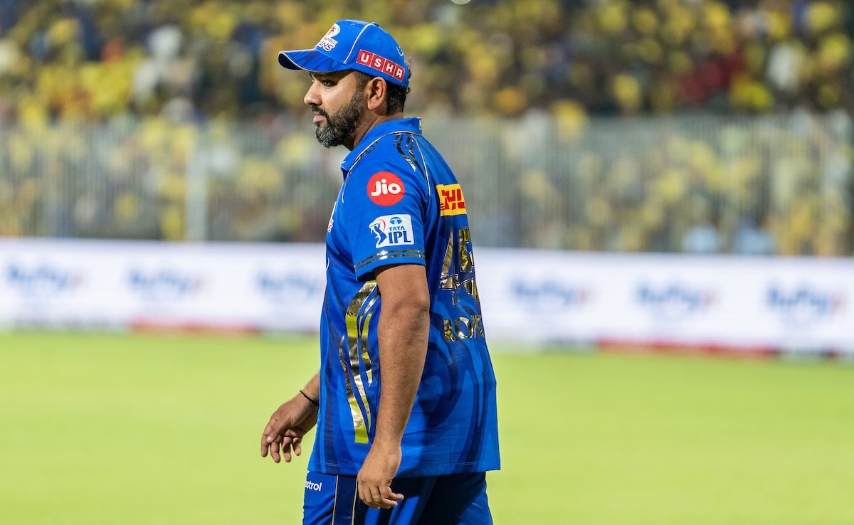 "నా కెరీర్‌లో 17-18 సంవత్సరాలలో ...": రోహిత్ శర్మ రోలర్‌కోస్టర్ రైడ్‌లో ఇండియా కెప్టెన్‌గా