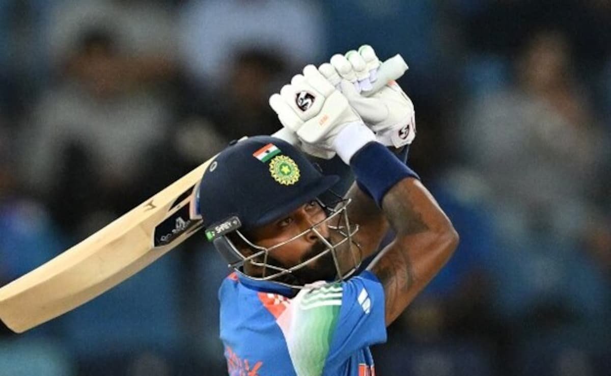 "నాకు ఇంకా అవసరం ...": ఛాంపియన్స్ ట్రోఫీ 2025 విజయం తర్వాత హార్దిక్ పాండ్యా తన లక్ష్యంలో