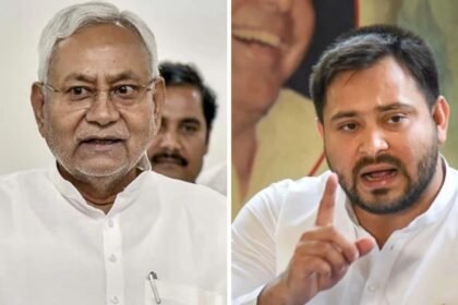 నితీష్ కుమార్ కోసం ప్రతిపక్షాల పోల్ ఆఫర్? తేజాష్వి యాదవ్ యొక్క పేలుడు సమాధానం