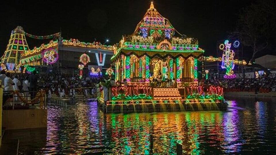 నేడు టీటీడీ జూన్‌ జూన్‌ నెల కోటా ఆర్జిత సేవా టిక్కెట్లు టిక్కెట్లు విడుదల విడుదల విడుదల… ఉదయం 10 నుంచి అందుబాటులో అందుబాటులో…-టిటిడి జూన్ కోటా సర్వీస్ టిక్కెట్లను ఈ రోజు మార్చి 18 న విడుదల చేస్తుంది,
