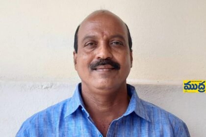 నేరేడుచర్ల ప్రెస్ క్లబ్ అధ్యక్షులుగా టీఎన్ స్వామి