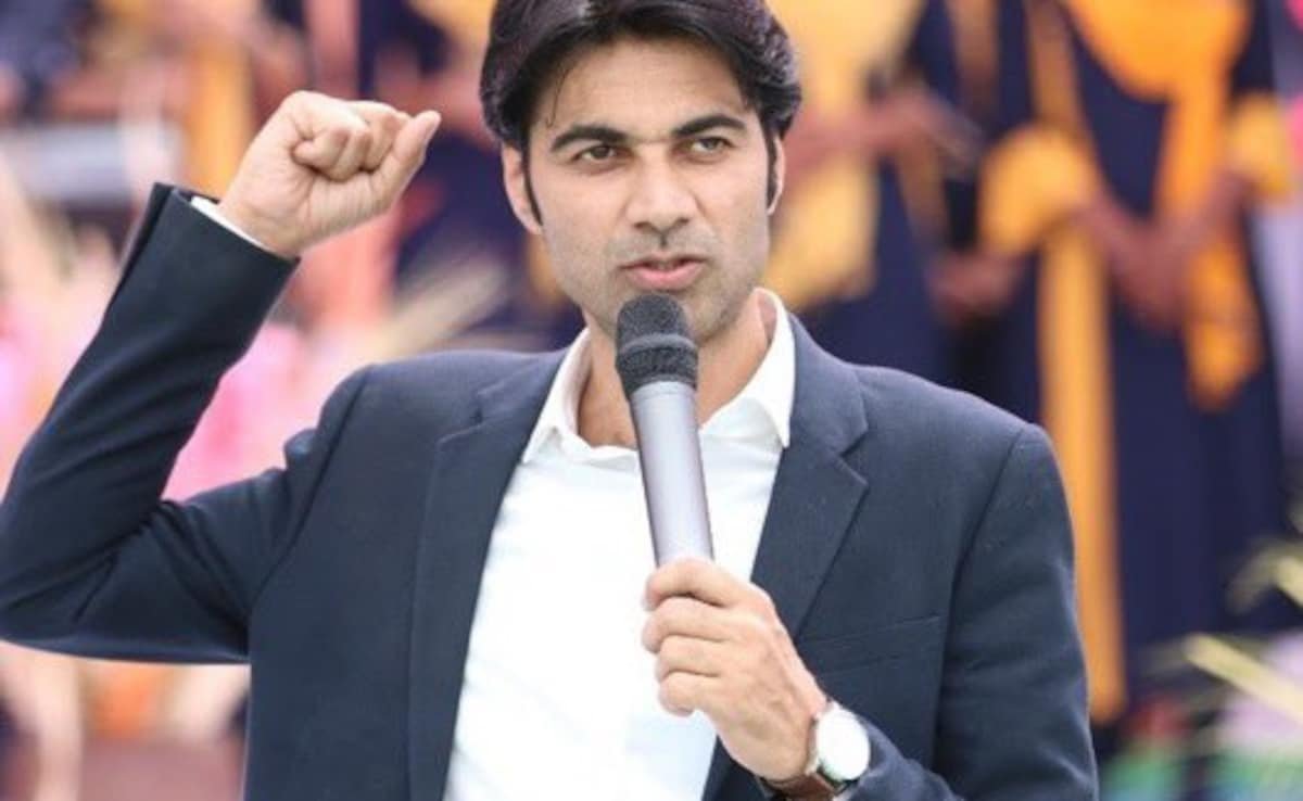 పంజాబ్ యొక్క "యేసు యేషు ప్రవక్త" పై దాఖలు చేసిన తాజా దాడి కేసు