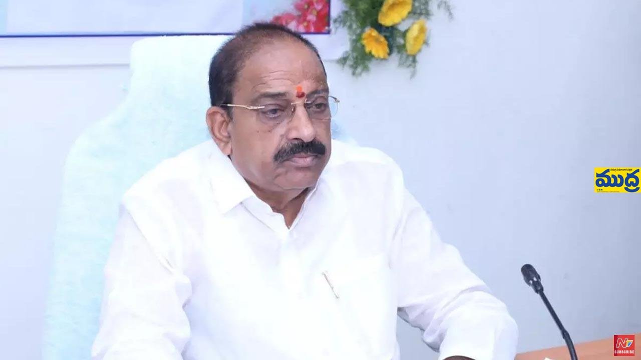 పంటనష్టం పంటనష్టం. 11.298 ఎకరాలు - ముద్రా న్యూస్