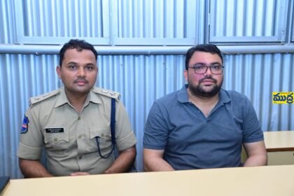 పదవ తరగతి పరీక్ష పరీక్ష ఫలితాలలో ప్రథమ ప్రథమ స్థానంలో ఉంచాలి