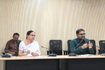 పది పరీక్షలను ప్రశాంతంగా ప్రశాంతంగా - ముద్రా న్యూస్